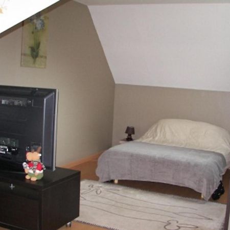 Chambres D'Hotes Arques En Ciel Kültér fotó