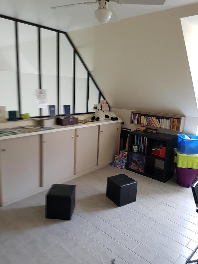 Chambres D'Hotes Arques En Ciel Kültér fotó