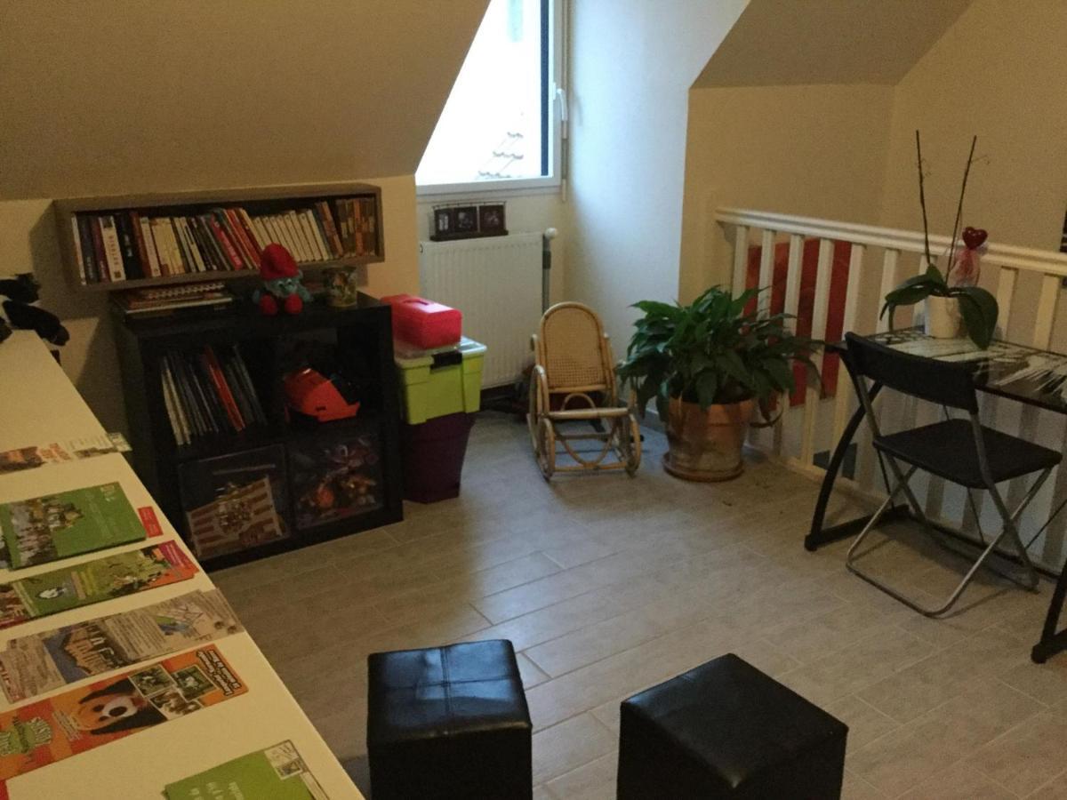 Chambres D'Hotes Arques En Ciel Kültér fotó