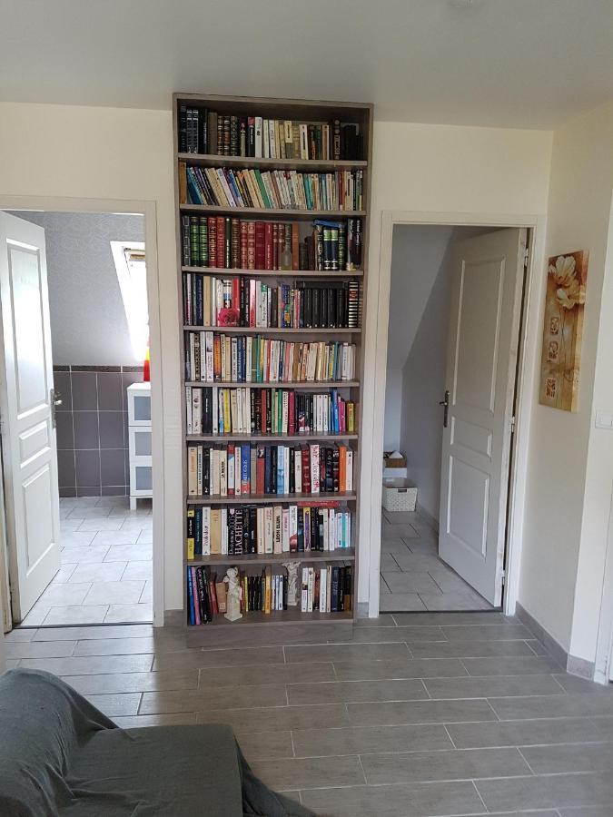 Chambres D'Hotes Arques En Ciel Kültér fotó