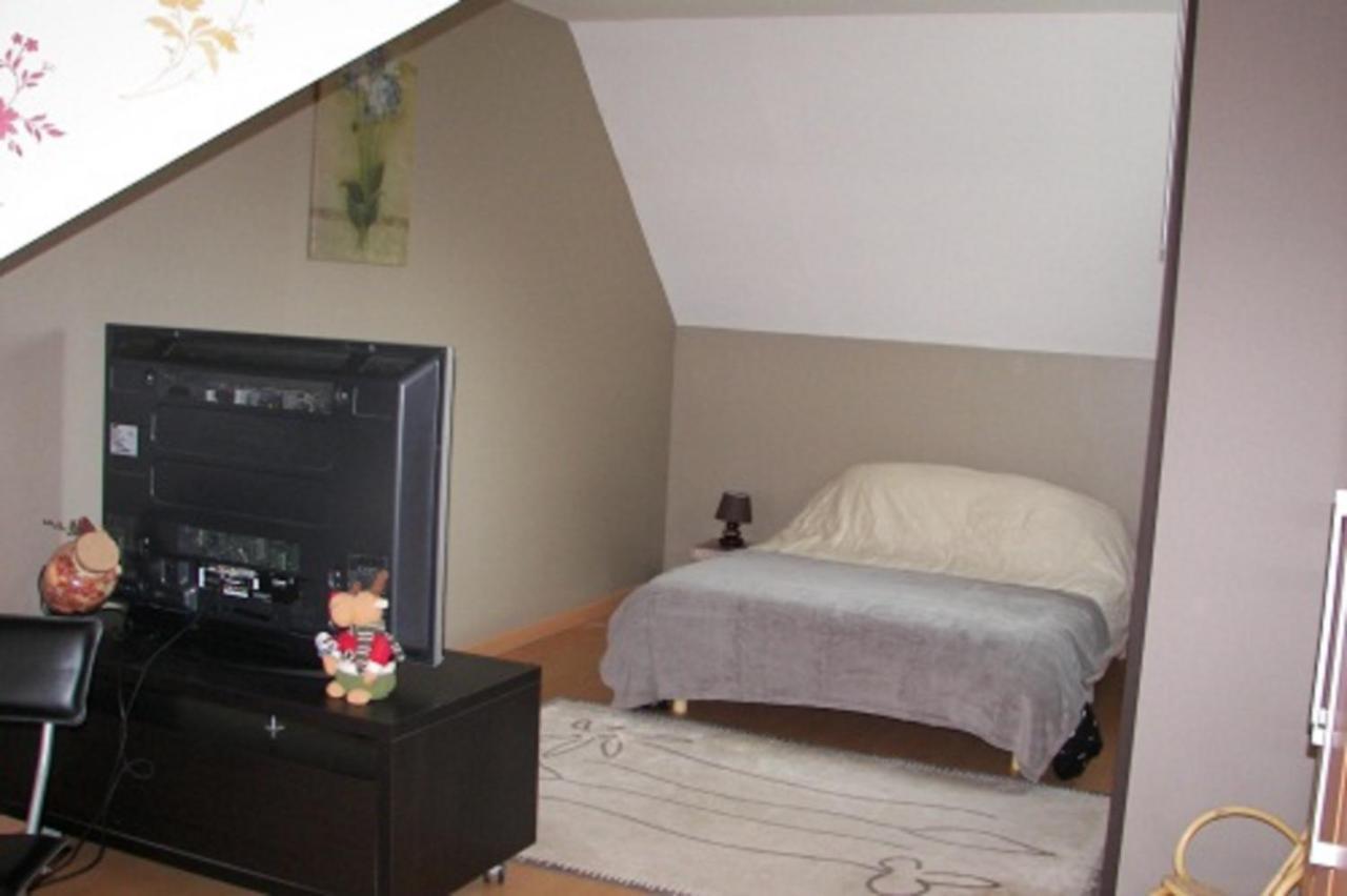 Chambres D'Hotes Arques En Ciel Kültér fotó