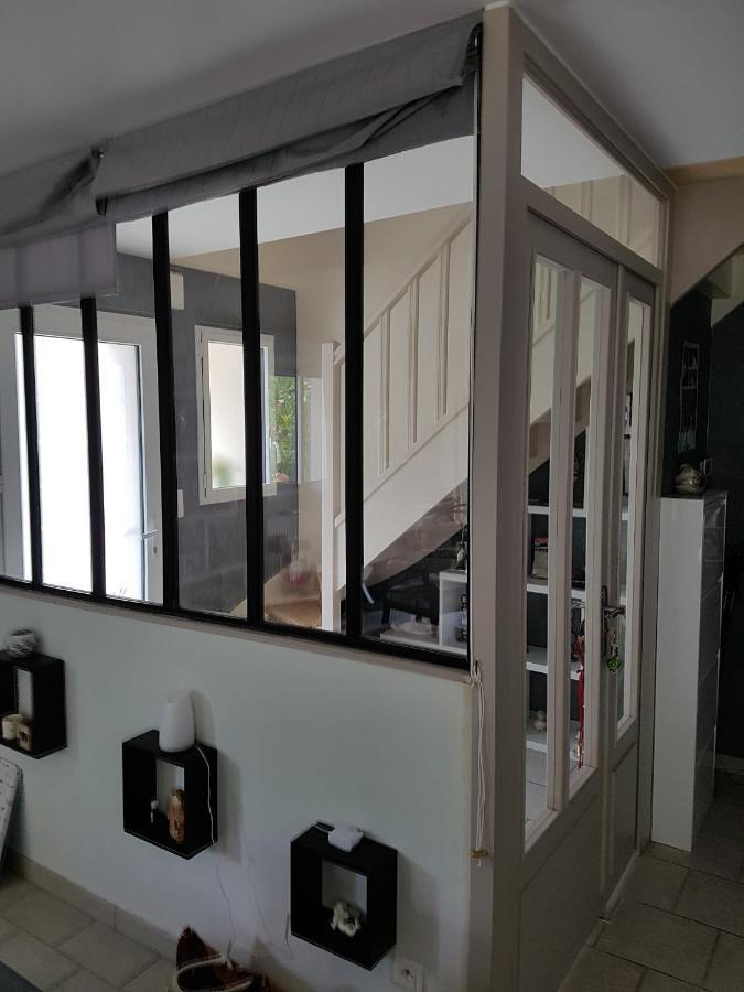 Chambres D'Hotes Arques En Ciel Kültér fotó