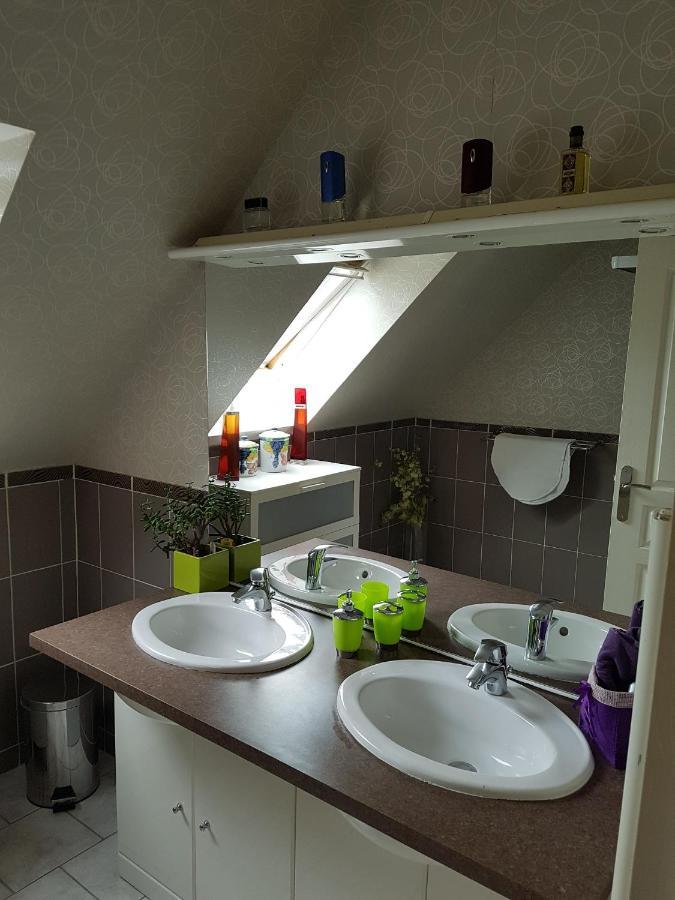 Chambres D'Hotes Arques En Ciel Kültér fotó