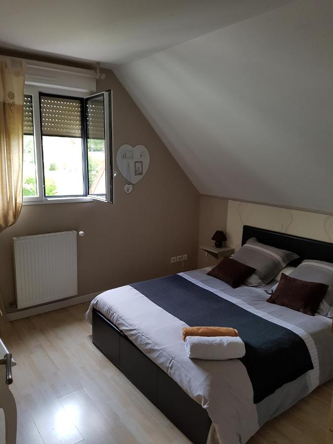 Chambres D'Hotes Arques En Ciel Kültér fotó