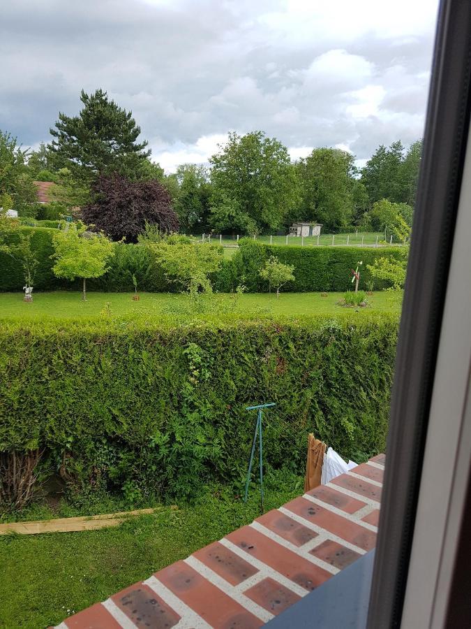 Chambres D'Hotes Arques En Ciel Kültér fotó