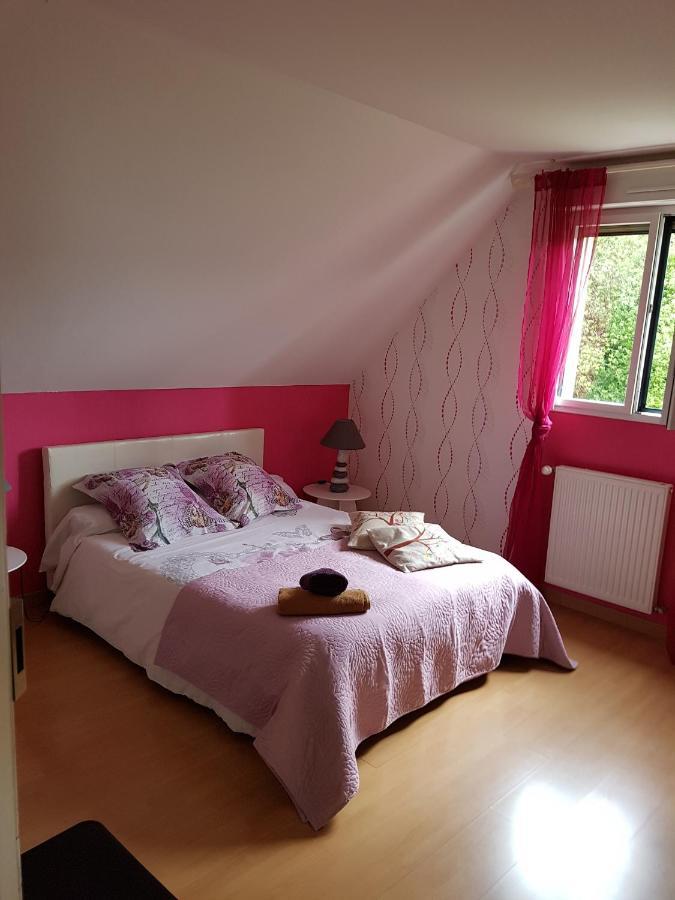 Chambres D'Hotes Arques En Ciel Kültér fotó