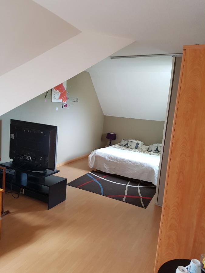 Chambres D'Hotes Arques En Ciel Szoba fotó