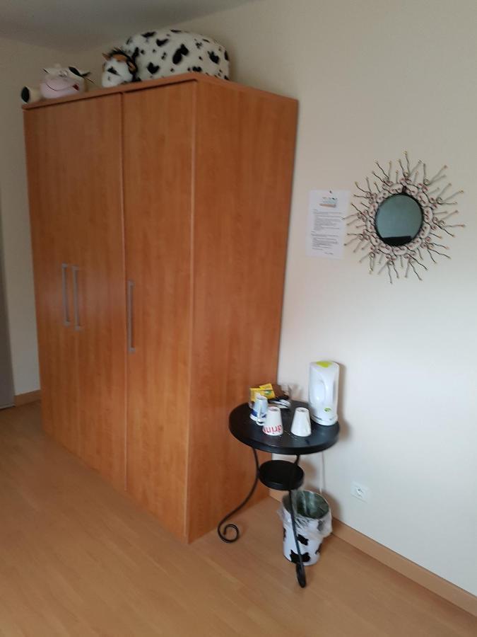 Chambres D'Hotes Arques En Ciel Kültér fotó