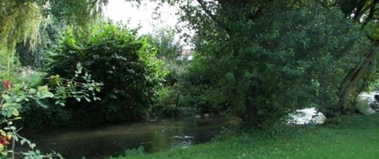 Chambres D'Hotes Arques En Ciel Kültér fotó