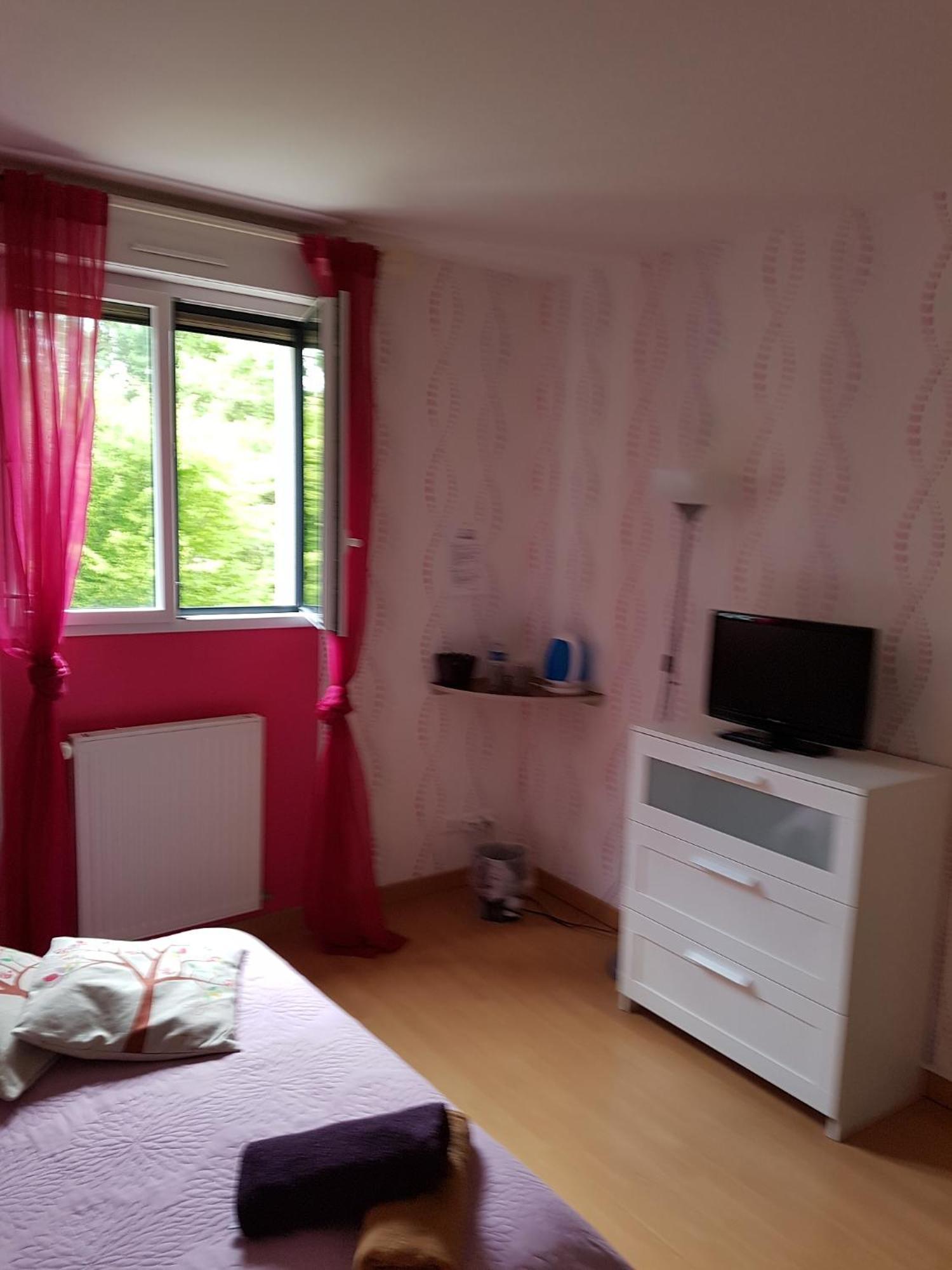 Chambres D'Hotes Arques En Ciel Szoba fotó