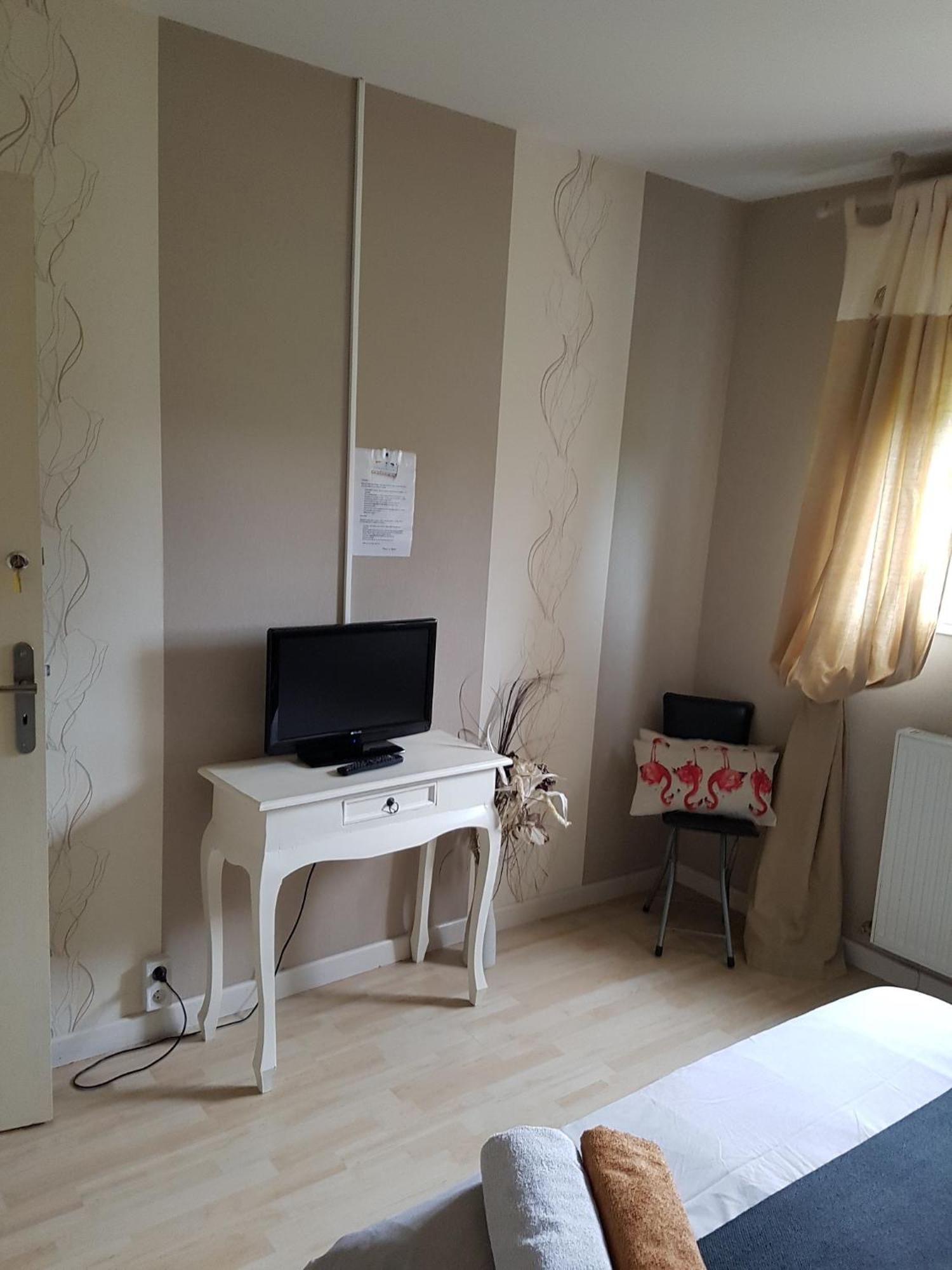 Chambres D'Hotes Arques En Ciel Szoba fotó